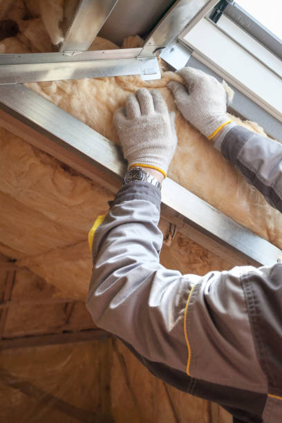 Eco-Friendly or Green Insulation Solutions in Linntown, PA